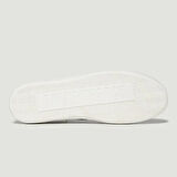Erkek Sneaker ( Günlük) 19134/CP B BKKU Bikkembergs 64039996 SCARPA UOMO MICROFIBER Nero