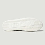 Erkek Sneaker ( Günlük) 19134/CP A BKKU Bikkembergs  64039996 SCARPA UOMO MICROFIBER Bianco