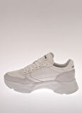 Roberto Cavalli Beyaz Erkek Sneaker 25761