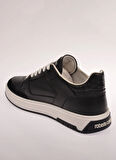 Roberto Cavalli Siyah Erkek Sneaker 27769