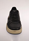 Roberto Cavalli Siyah Erkek Sneaker 27770