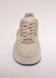 Roberto Cavalli Beyaz - Krem Erkek Sneaker 27769