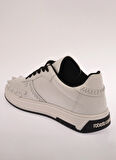 Roberto Cavalli Sneaker, 40, Beyaz