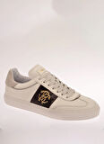 Roberto Cavalli Beyaz Erkek Sneaker 27784