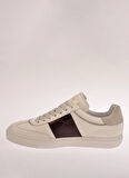 Roberto Cavalli Beyaz Erkek Sneaker 27784