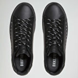 Erkek Sneaker ( Günlük) 29201/CP B BKKU Bikkembergs ACTION  Leather Black