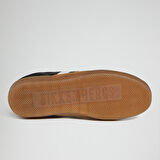 Erkek Sneaker ( Günlük) 29204/CP B BKKU  Bikkembergs SHOES Suede Black