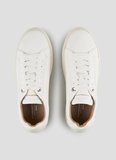 Alexander Smith Beyaz Erkek Sneaker SOHO