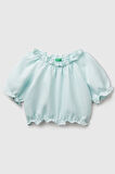 United Colors Of Benetton Kız Çocuk Bluz 5IPVCQ03S