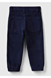 United Colors Of Benetton Erkek Lacivert Pantolon (Model Kodu: 224A4Ad5Ge021 )