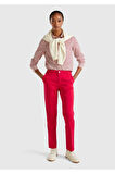 United Colors Of Benetton Kadın / Kız Kırmızı Pantolon (Model Kodu: 124A4Gd7Df061 )