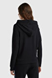 United Colors Of Benetton Kadın / Kız Kırmızı Sweatshırt (Model Kodu: 124A3J68D500J )