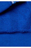 United Colors Of Benetton Erkek Mavi Sweatshırt (Model Kodu: 224A3J70G5033 )