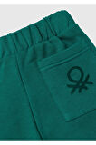 United Colors Of Benetton Erkek Haki Eşofman Altı (Model Kodu: 224A3J70Gf010 )