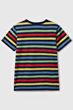 United Colors Of Benetton Erkek Çocuk T Shirt 3FHXC10MW