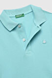 United Colors Of Benetton Erkek Çocuk Polo T Shirt 3089C300Q
