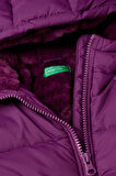 United Colors Of Benetton Kız Çocuk Mont 2SJ1CN05D
