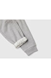 United Colors Of Benetton Erkek Gri Pantolon (Model Kodu: 124A3Eb5Gf04A )