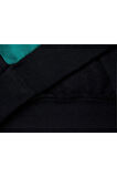 United Colors Of Benetton Erkek Yeşil Sweatshırt (Model Kodu: 3Eb5C10Ks )
