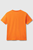 United Colors Of Benetton Erkek Çocuk T Shirt 3JERC10PE