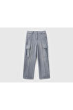 United Colors Of Benetton Erkek  Pantolon (Model Kodu: 124A480Wcf03W )