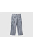 United Colors Of Benetton Erkek  Pantolon (Model Kodu: 124A480Wcf03W )