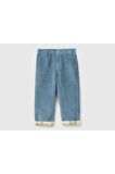 United Colors Of Benetton Erkek Antrasit Pantolon (Model Kodu: 47Wcge02B )