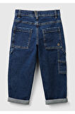United Colors Of Benetton Erkek Antrasit Pantolon (Model Kodu: 45Ongf023 )