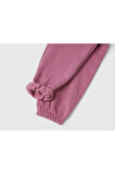 United Colors Of Benetton Kadın / Kız Pembe Eşofman Altı (Model Kodu: 39M2Gf04F )
