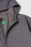 United Colors Of Benetton Erkek Çocuk Yağmurluk 22YHCN06A