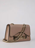 Just Cavalli Taba Kadın 20x12x6 cm Çapraz Çanta 77RA4BB7ZS766737
