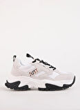 Just Cavalli Beyaz Kadın Sneaker 77RA3SC1ZPA74003