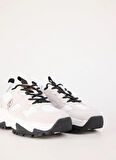 Just Cavalli Beyaz Kadın Sneaker 77RA3SC1ZPA74003