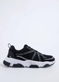 Just Cavalli Sneaker, 43, Siyah