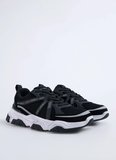 Just Cavalli Sneaker, 43, Siyah