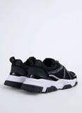 Just Cavalli Sneaker, 43, Siyah