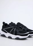 Just Cavalli Sneaker, 43, Siyah