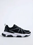 Just Cavalli Sneaker, 43, Siyah