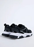Just Cavalli Sneaker, 43, Siyah