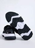 Just Cavalli Sneaker, 43, Siyah