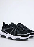 Just Cavalli Sneaker, 43, Siyah