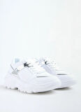 Just Cavalli Beyaz Kadın Sneaker 78RA3SL9