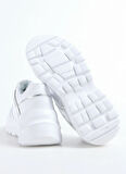 Just Cavalli Beyaz Kadın Sneaker 78RA3SL9