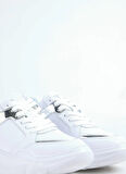 Just Cavalli Beyaz Kadın Sneaker 78RA3SL9