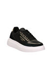 Kadın Jc Sneaker - Siyah/Altın | 40