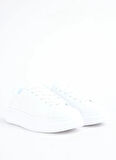 Just Cavalli Beyaz Erkek Sneaker FONDO URSA DIS. D02