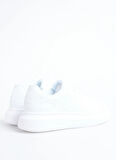 Just Cavalli Beyaz Erkek Sneaker FONDO URSA DIS. D02