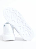 Just Cavalli Beyaz Erkek Sneaker FONDO URSA DIS. D02