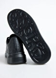 Just Cavalli Siyah Erkek Sneaker FONDO URSA DIS. D02