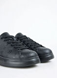 Just Cavalli Siyah Erkek Sneaker FONDO URSA DIS. D02